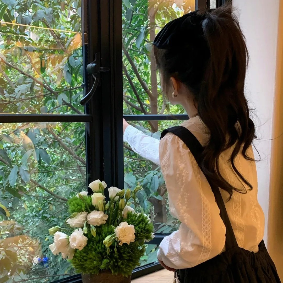 与森林共舞